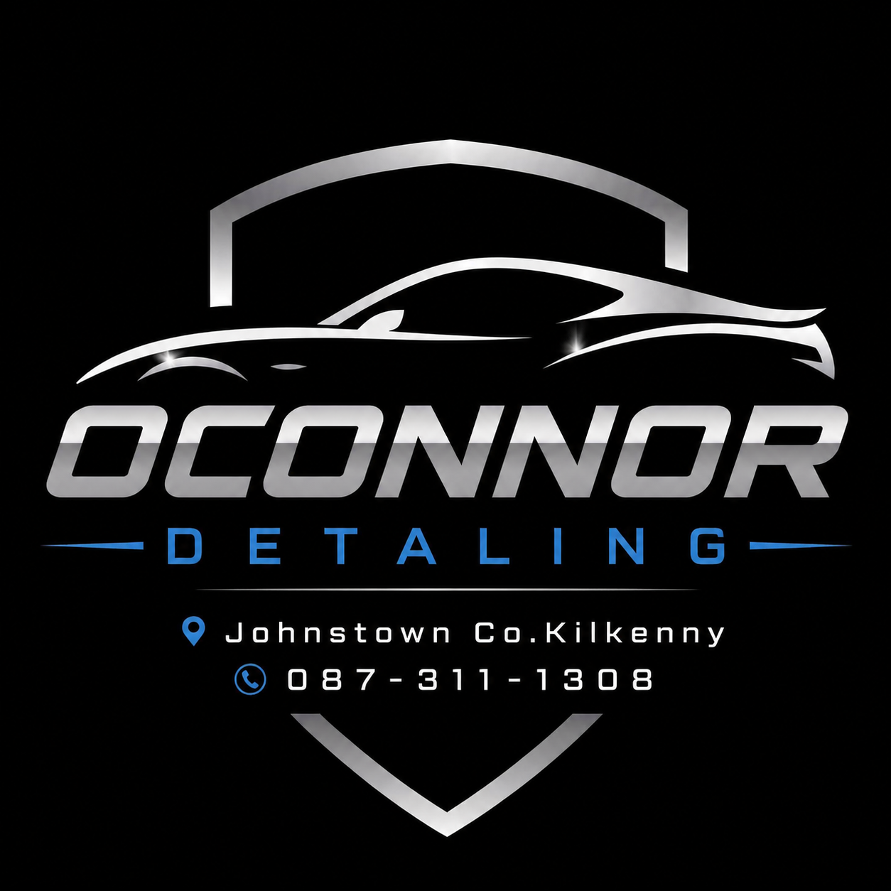 O'Connor Detailing and Car Valeting Johnstown Kilkenny