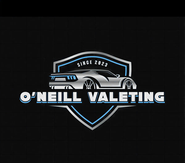 O'Neill Valeting