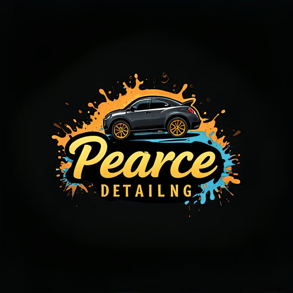 Pearce Detailing