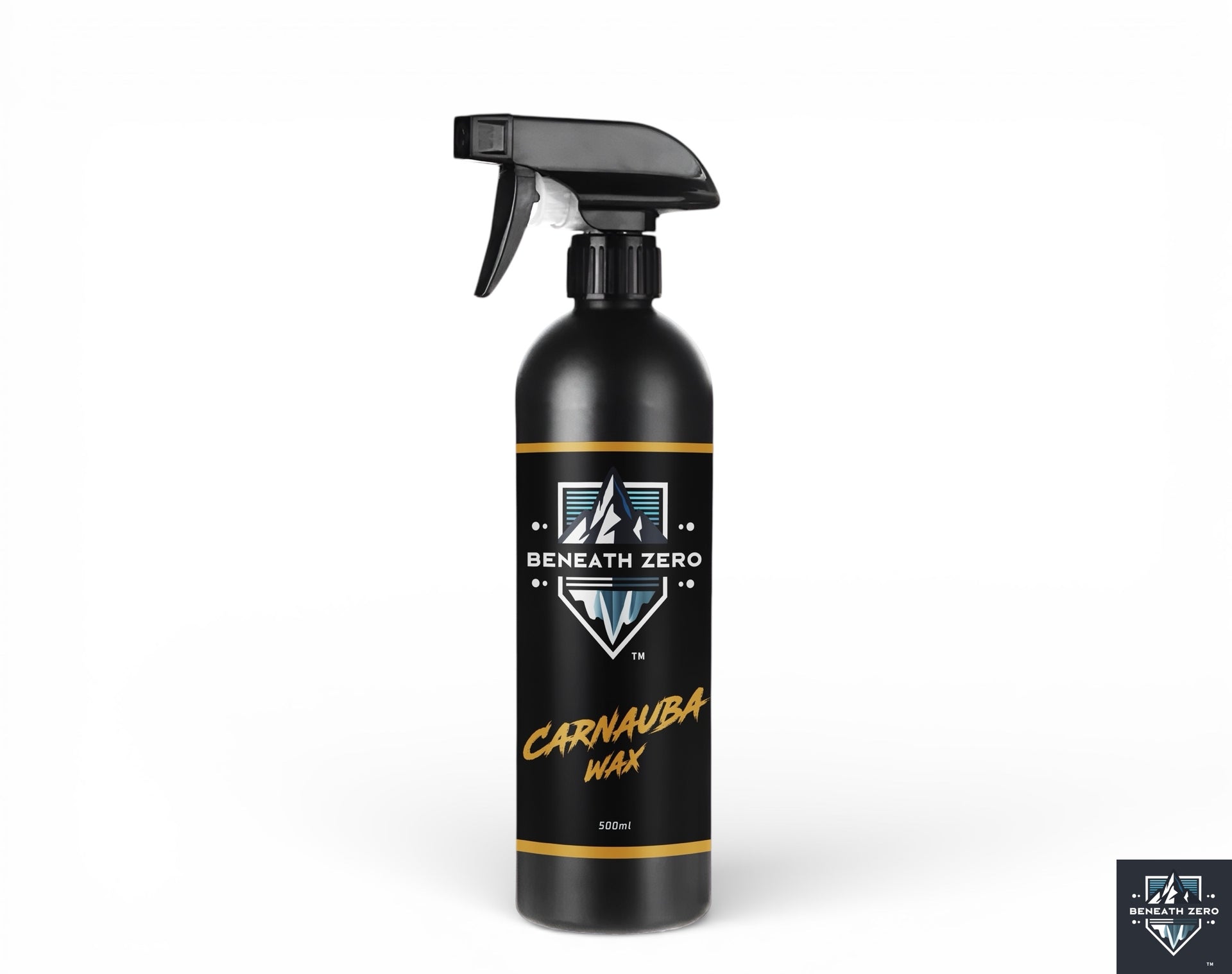 Beneath Zero’s Carnauba Wax