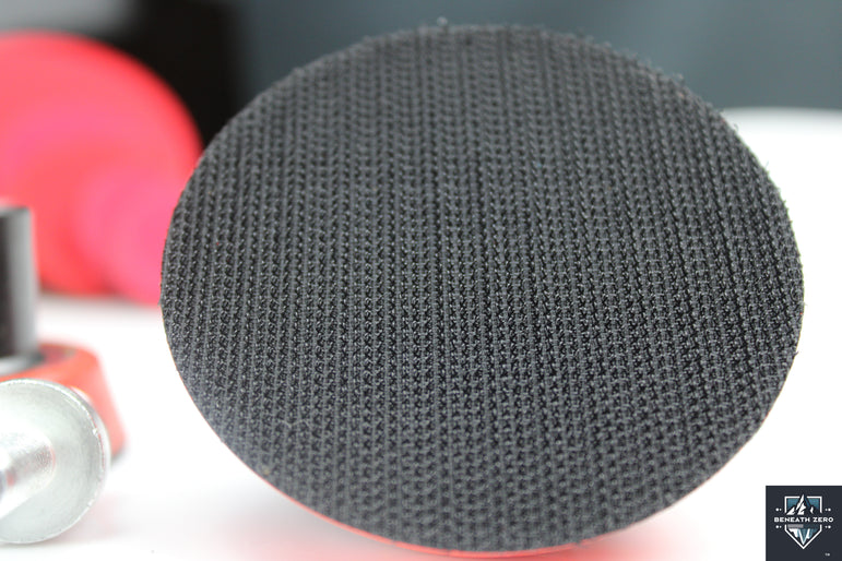 Ultimate Car Polishing Kit