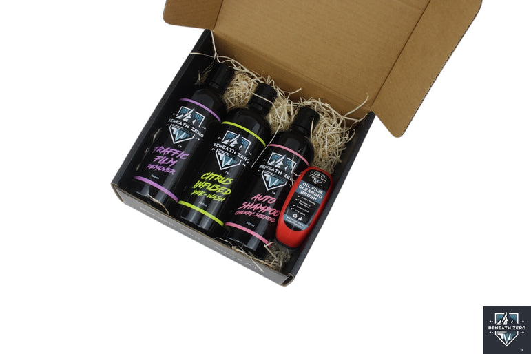 Precision Liquids Bundle