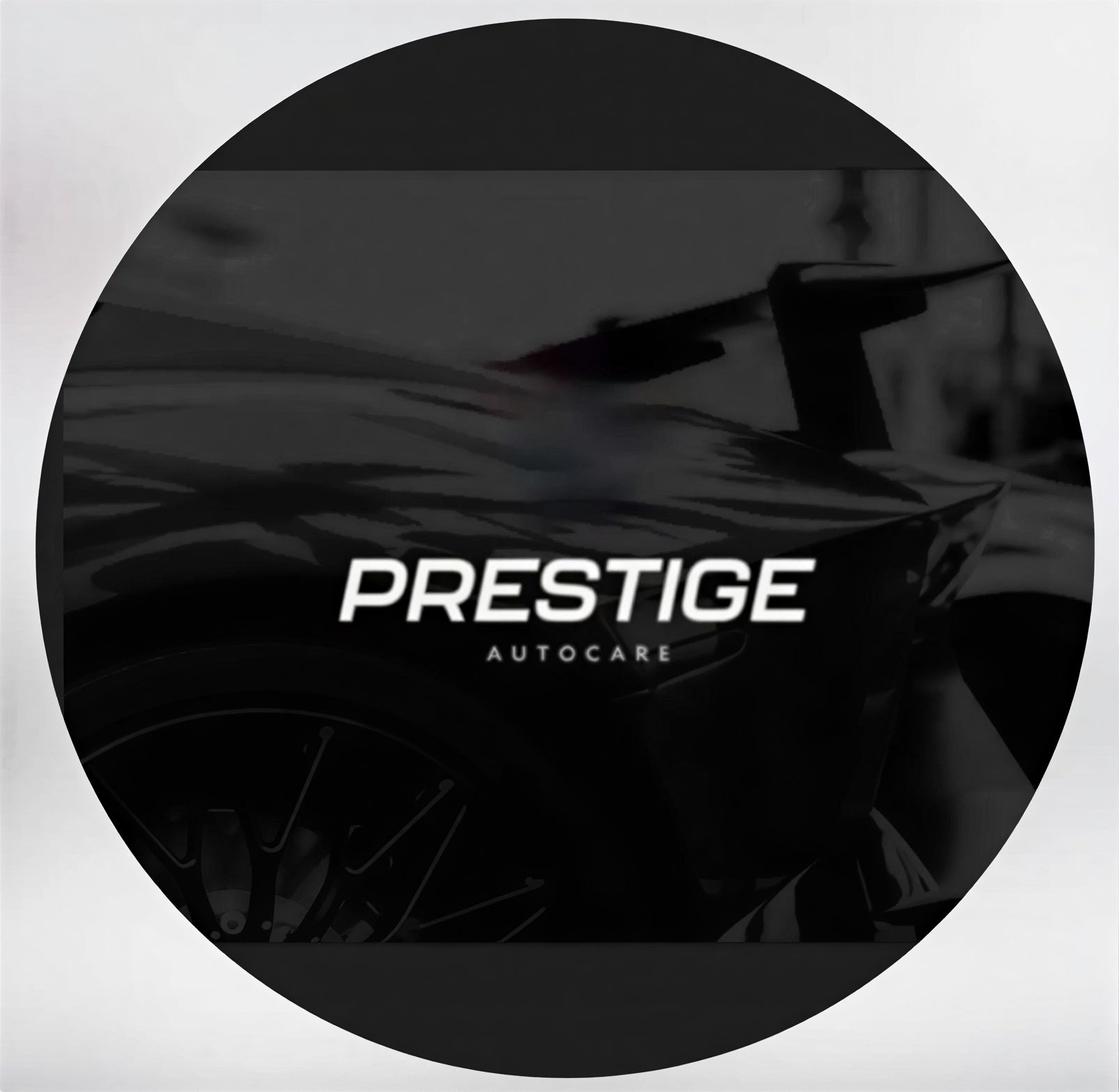 Prestige Autocare Car Detailing in Duleek