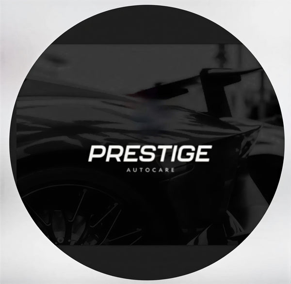 Prestige Autocare
