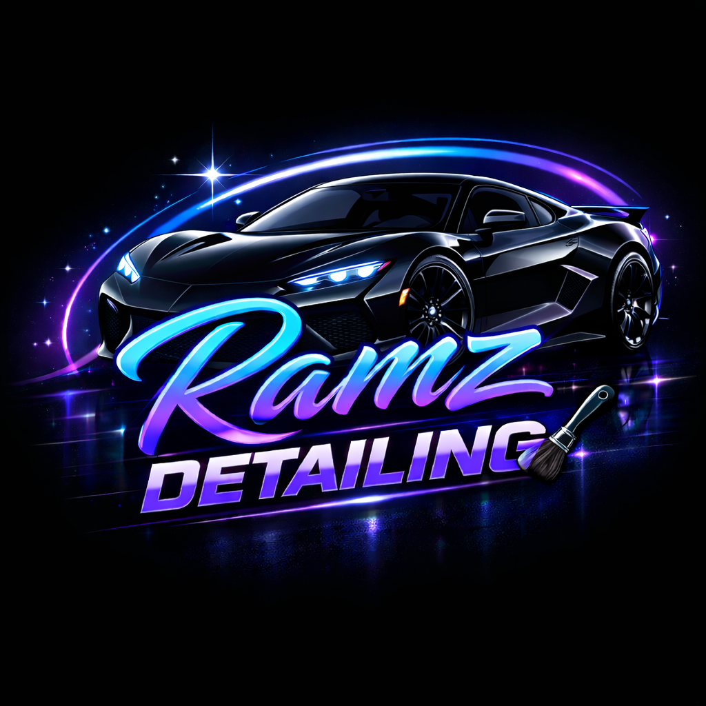 Ramz Car Detailing and Valeting Bedford Bedfordshire