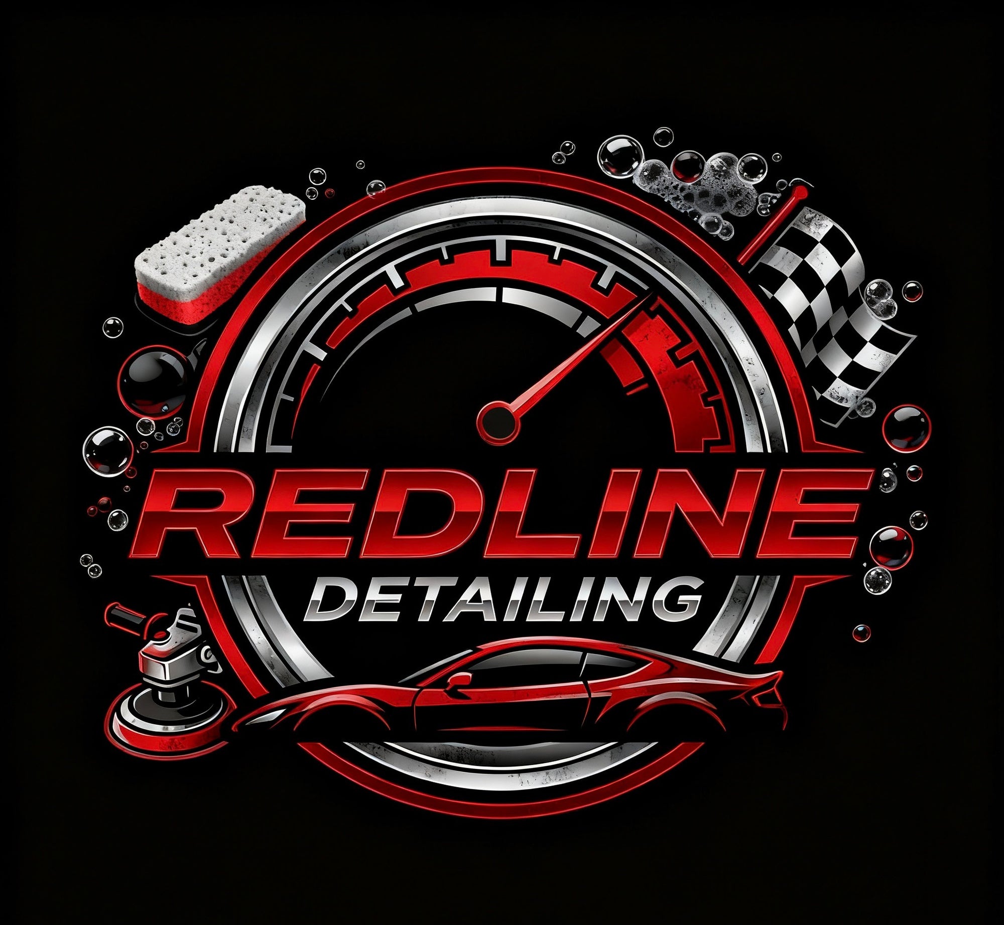 Redline Detailing UK Car Detailing and Valeting in Kirkcaldy