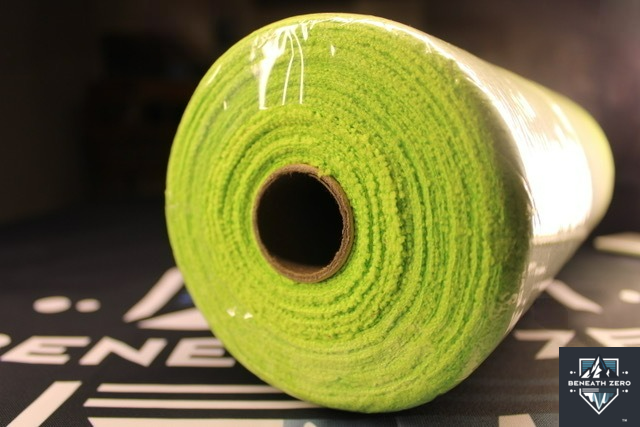 50 x Reusable Microfiber Cloths - Beneath Zero