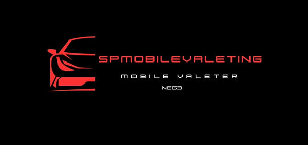 SP Mobile Valeting