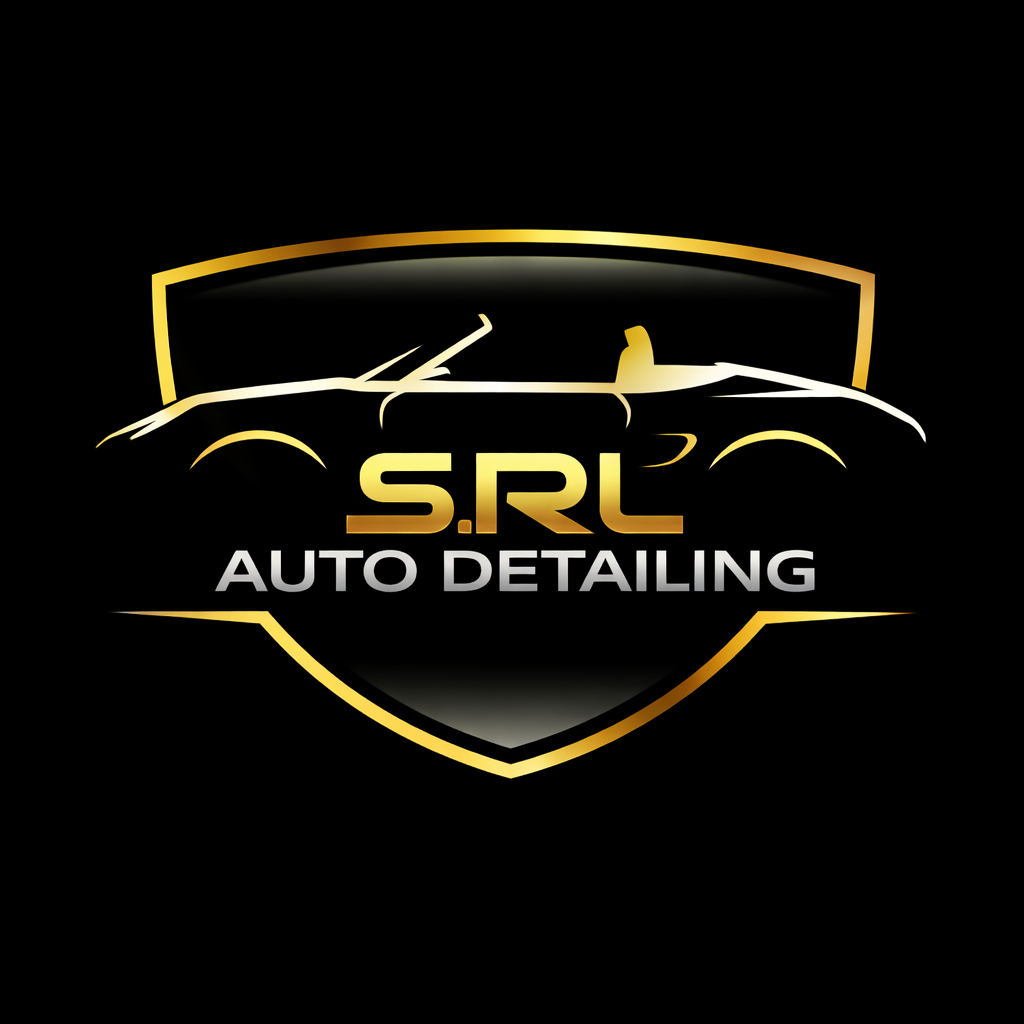 SRL Auto Detailing in North Lanarkshire, Glasgow
