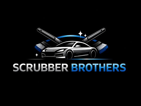 Scrubber Brothers