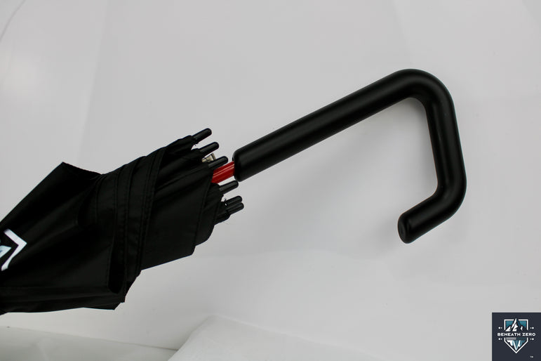 Luxury Umbrella - Beneath Zero