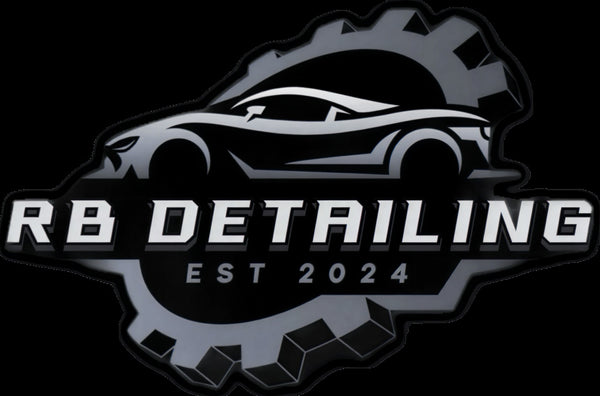 RB Detailing Essex