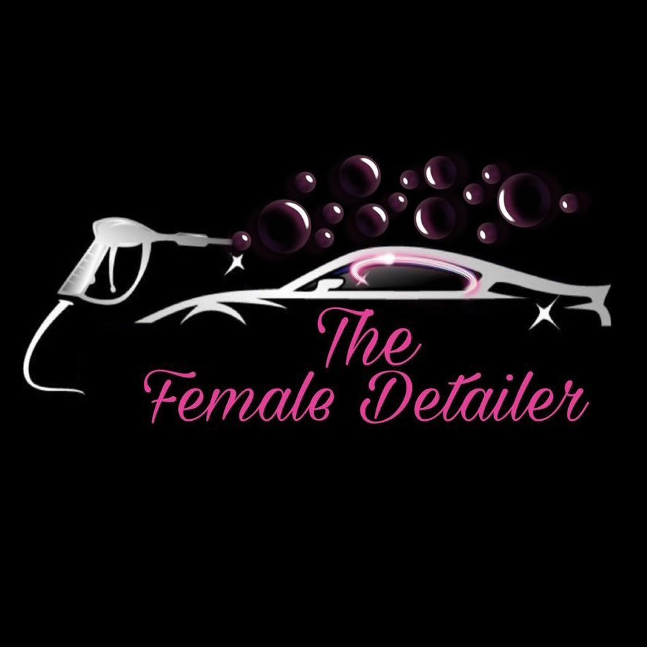 The Female Detailer Car Valeting and Detailing in Oldbury West Midlands