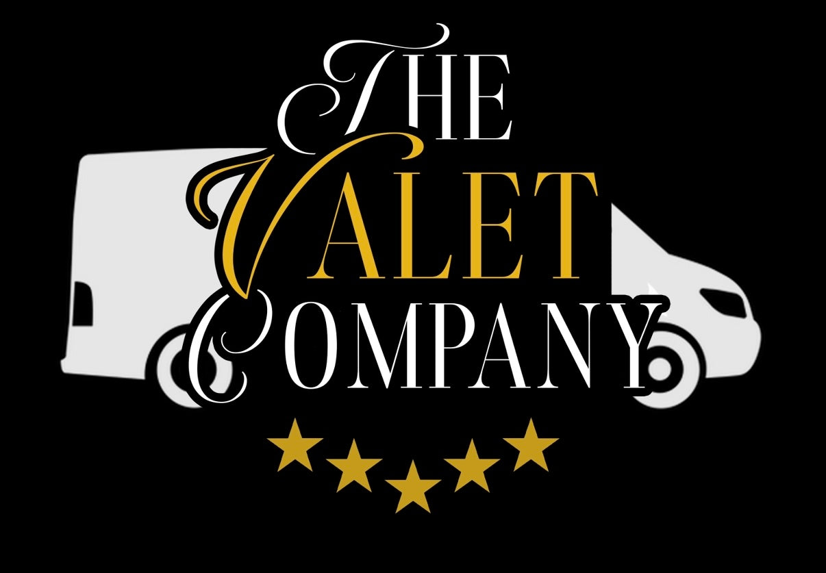 The Valet Company Car Detailing in London