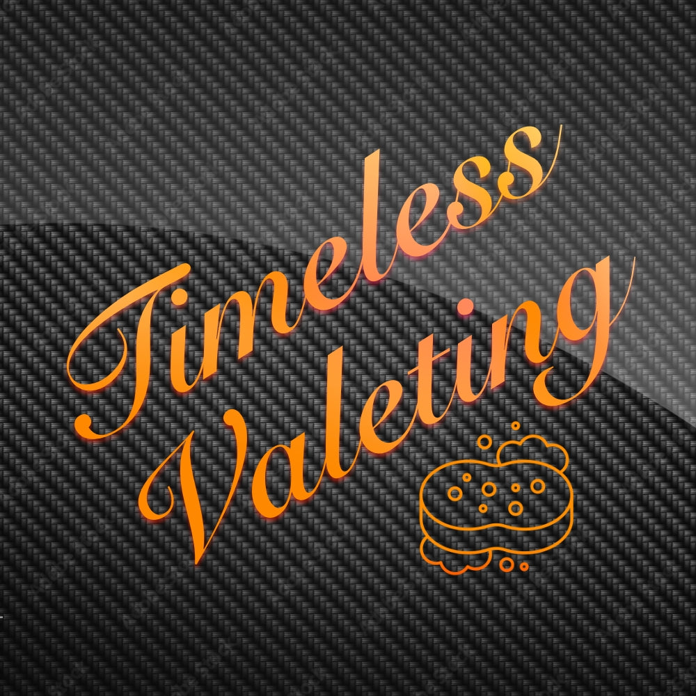 Timeless Valeting Car Detailing in Herne Bay Kent