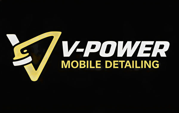 V-Power Mobile Detailing