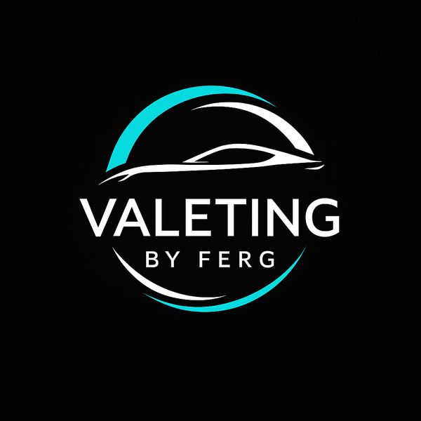 Valeting by Ferg
