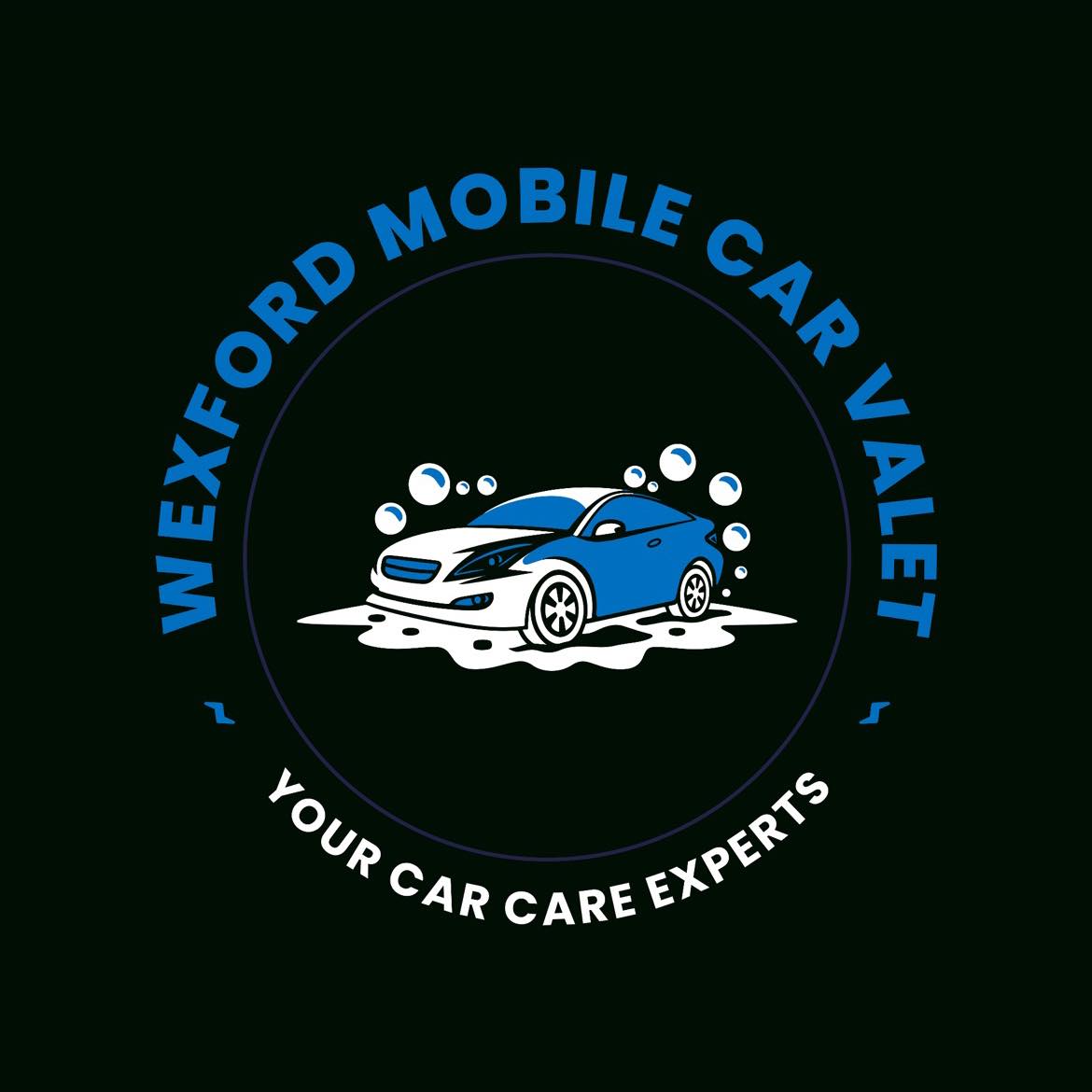 Wexford Mobile Car Valet Car Detailing in Enniscorthy Wexford