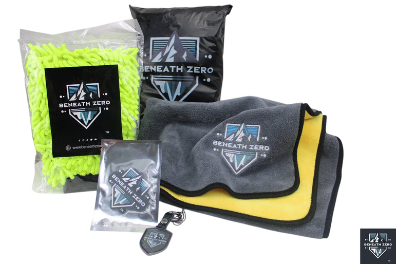 Car Care Accessories