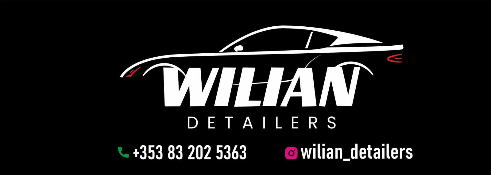 Wilian Detailers Mobile Car Detailing and Valeting in Charleville Cork