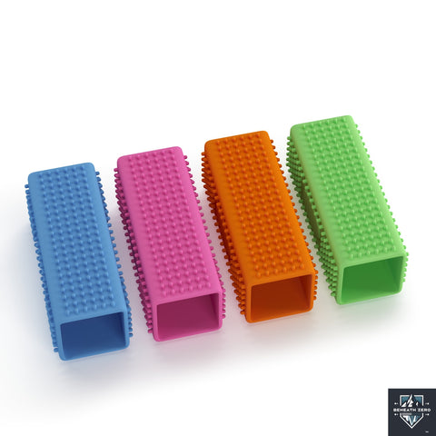 beneath-zero-silicone-pet-hair-remover-brush-set