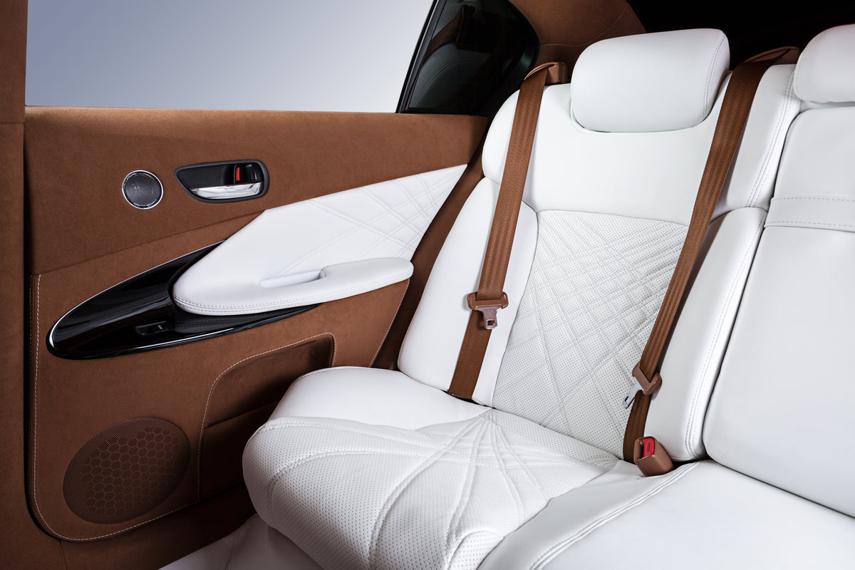 Interior care