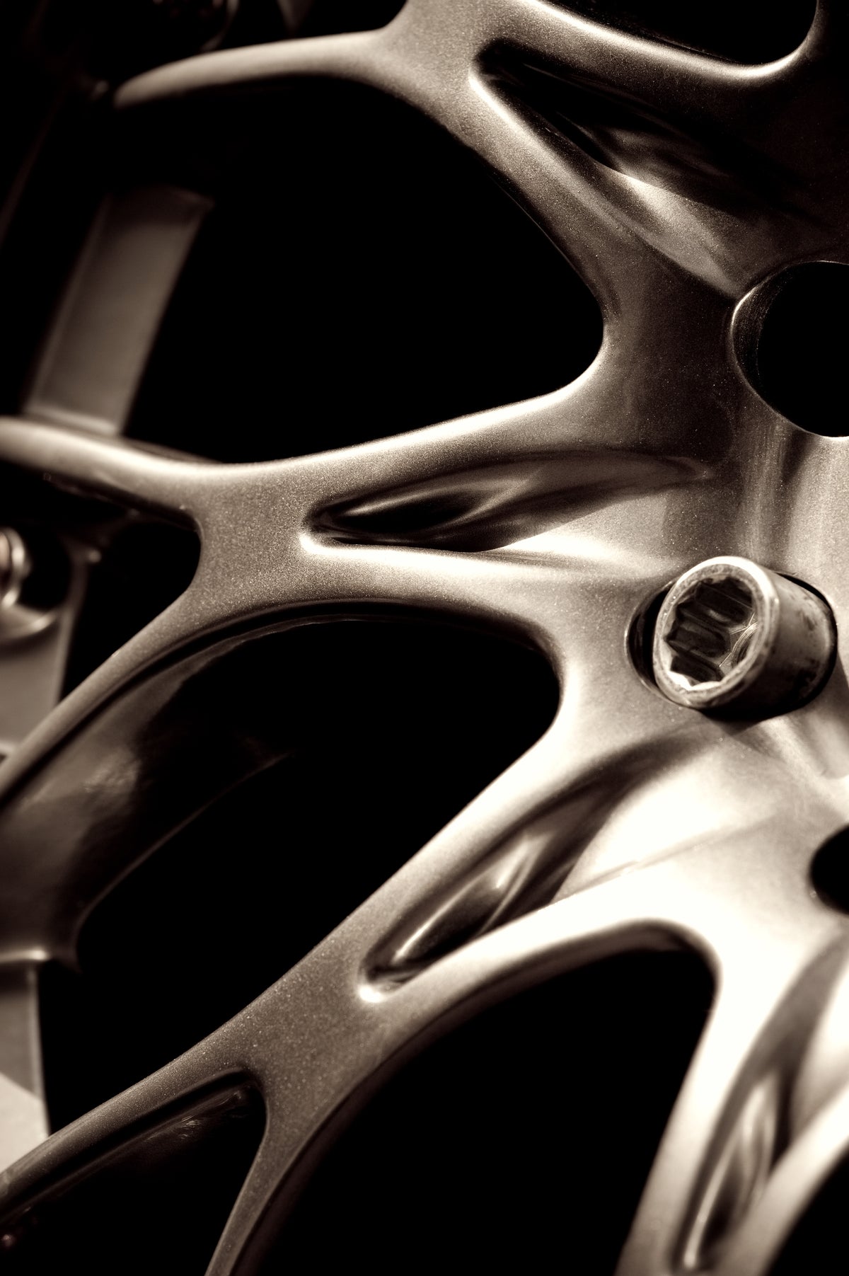 Wheels & tyres