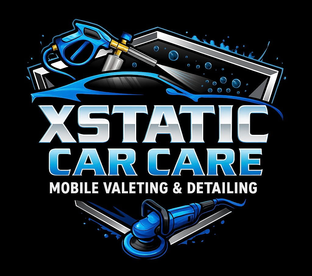 xStatic Car Care Detailing and Valeting Willington Durham 